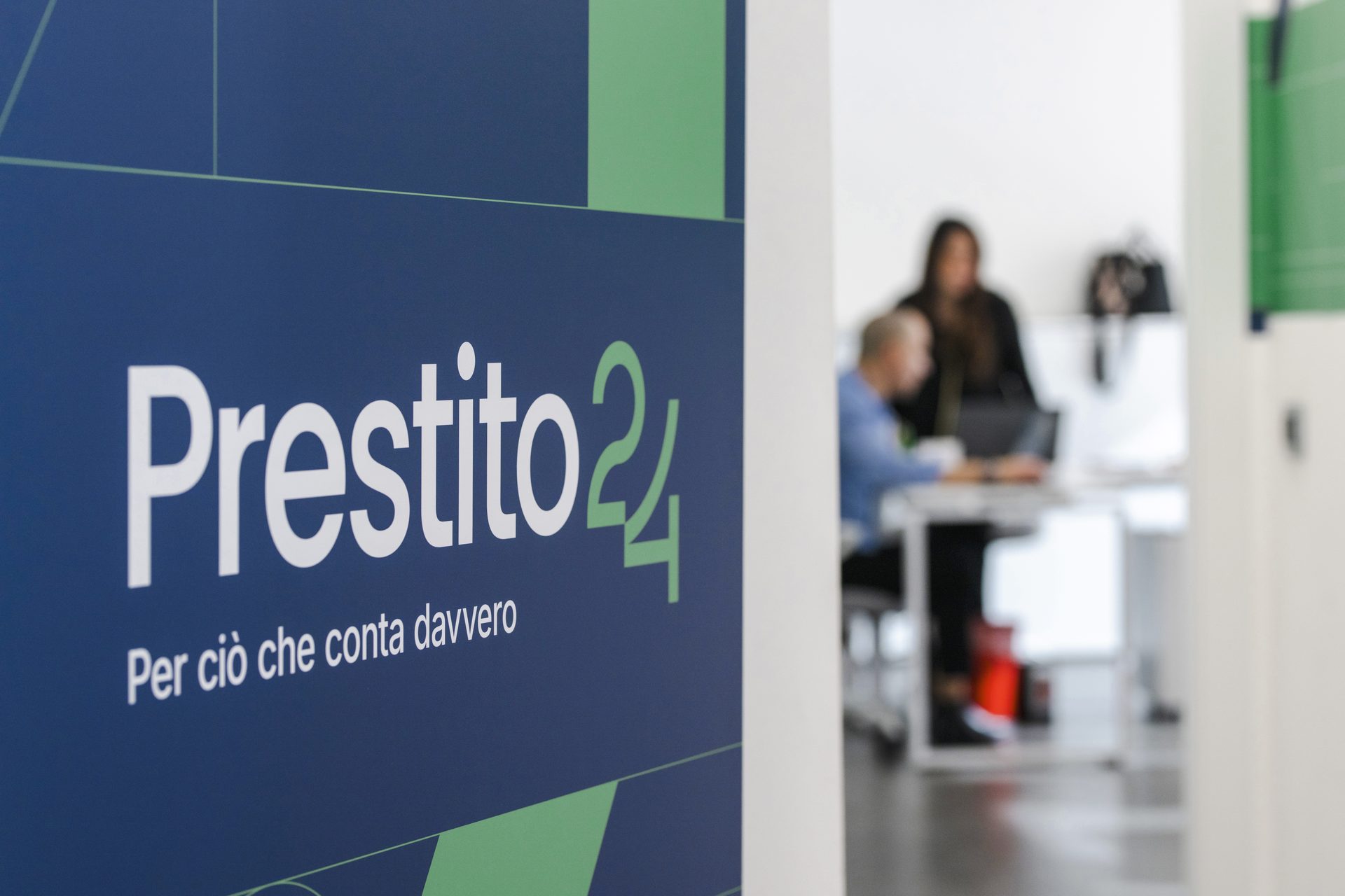 Team Prestito24