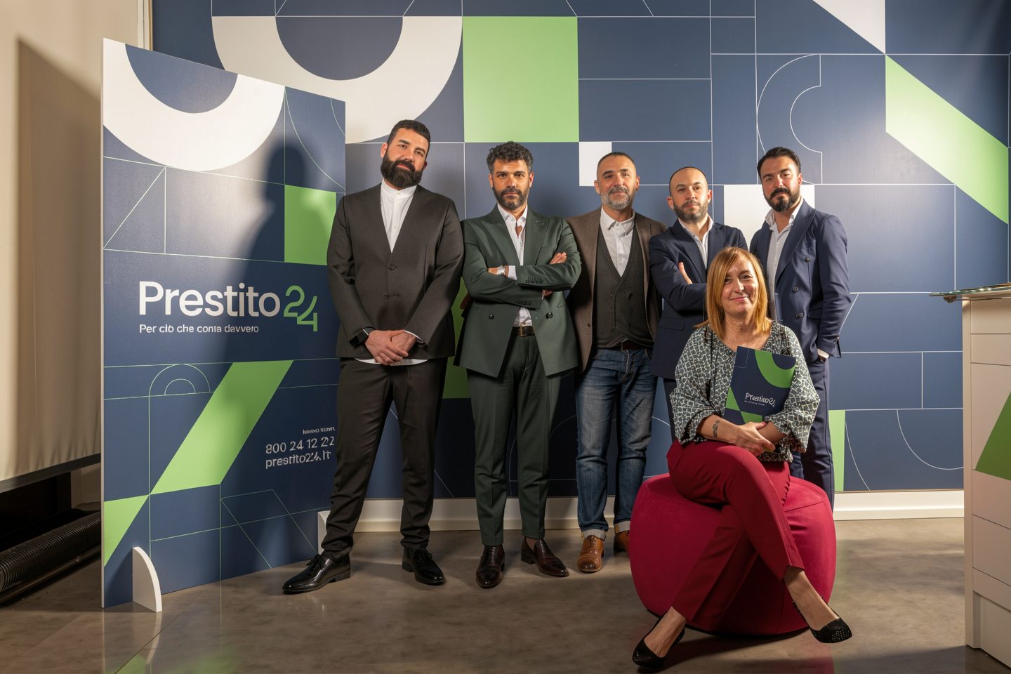 I nostri professionisti