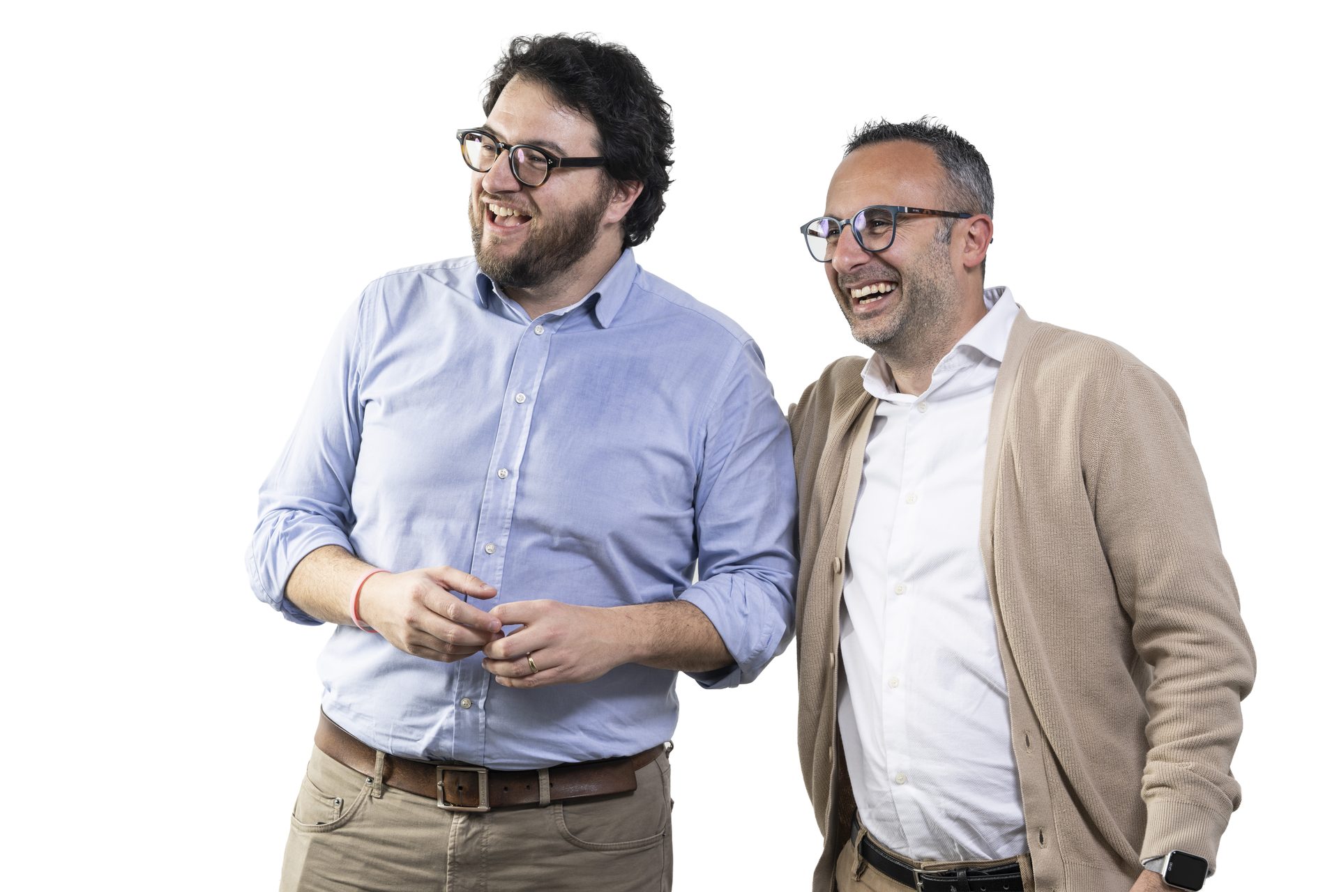 Lavora con noi