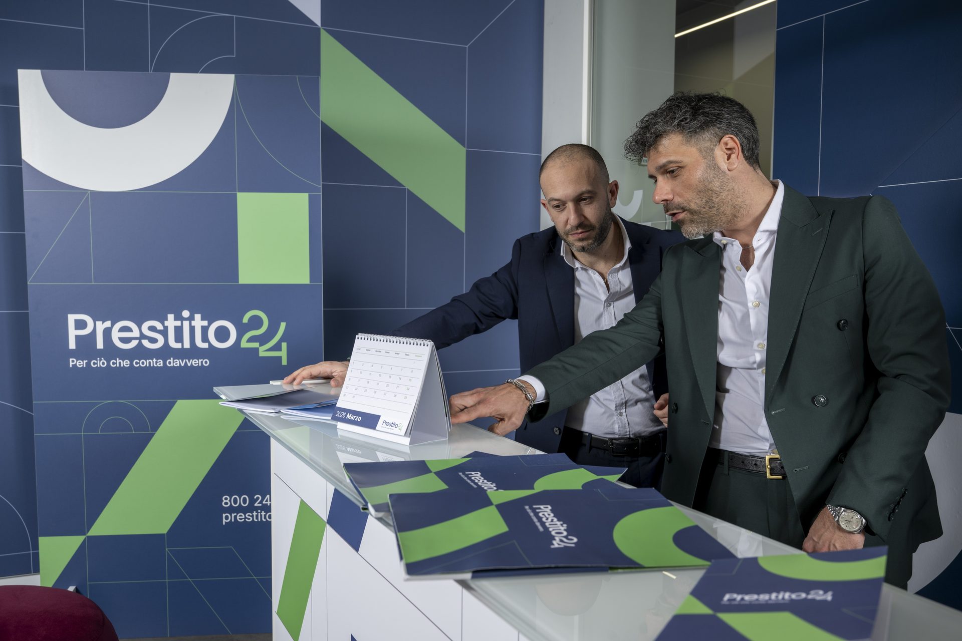 La vita in Prestito24